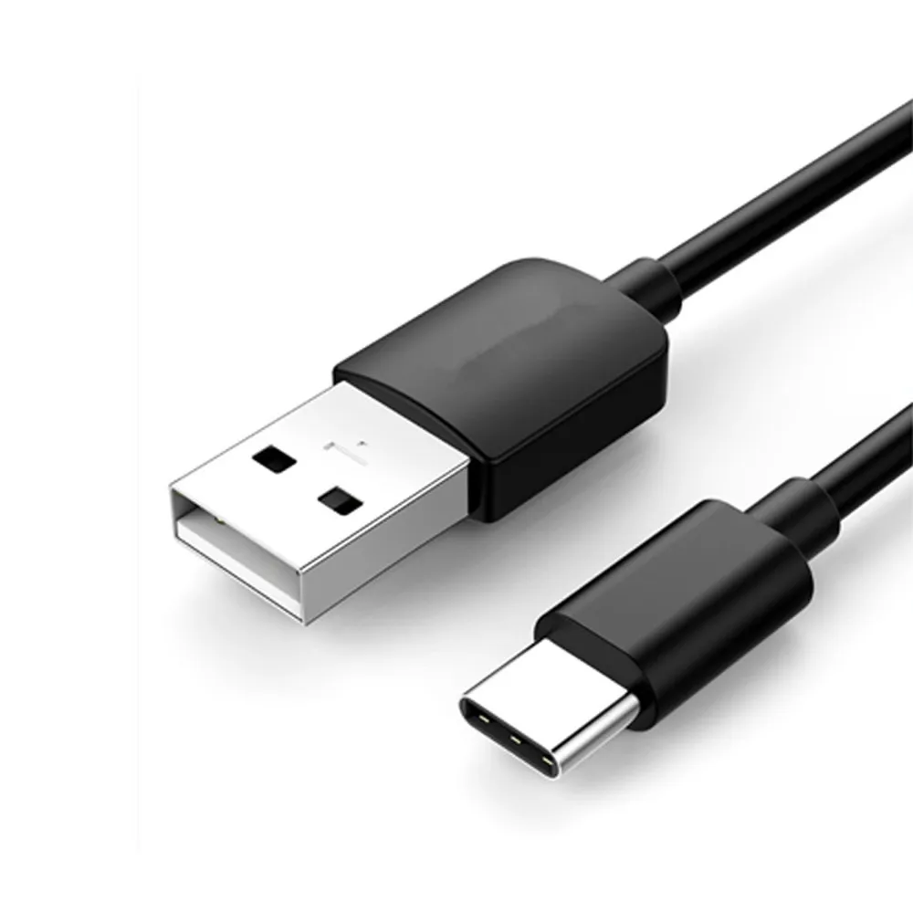 EPULA USB Type C Кабель 2 0 к Type-C Быстрая зарядка 1 м Type-c тире Зарядка 5 в 2A кабель для