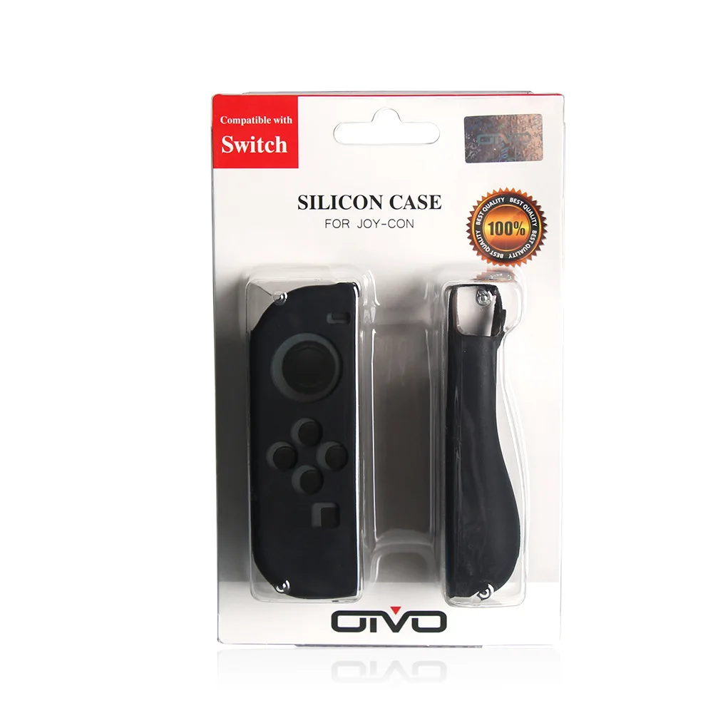 Silicone Case 1