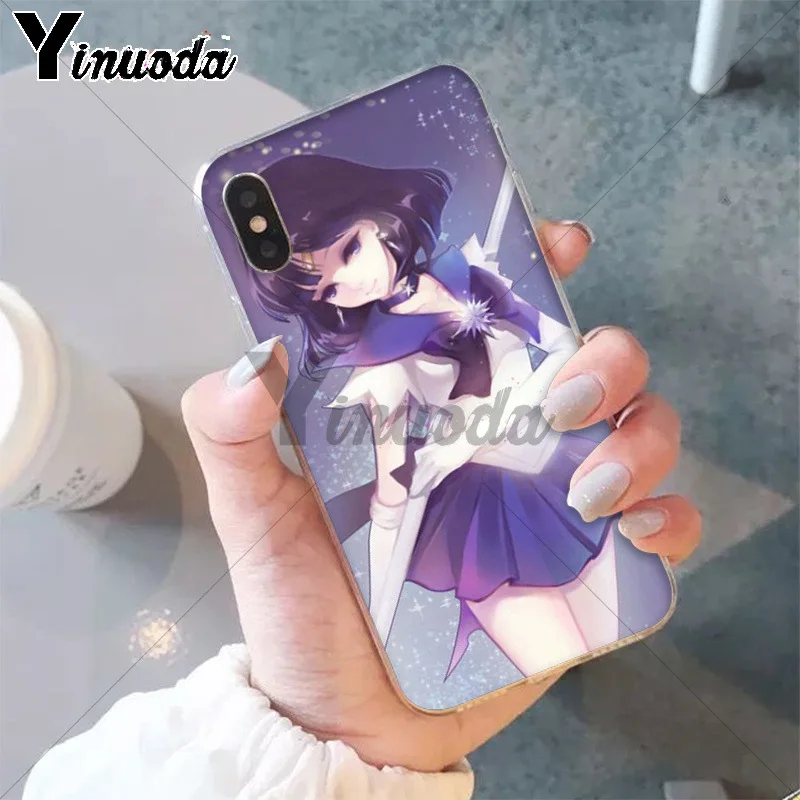 fashion sailor moon Sailor Saturn