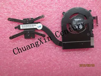 

For New Original Cooling Fan For ThinkPad X1C Yoga X1 Carbon 4th 2016 Cooler Radiator Independent Cooing Fan