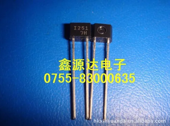 original I251 SVC251SPA SVC251 New origina Free shipping |
