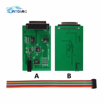 

2018 ST59 Plug for DIGIPROG3 Used for NEC Cluster Vehicles for Digiprog III Digiprog 3 Odometer Programmer Digiprog 3 V4.94