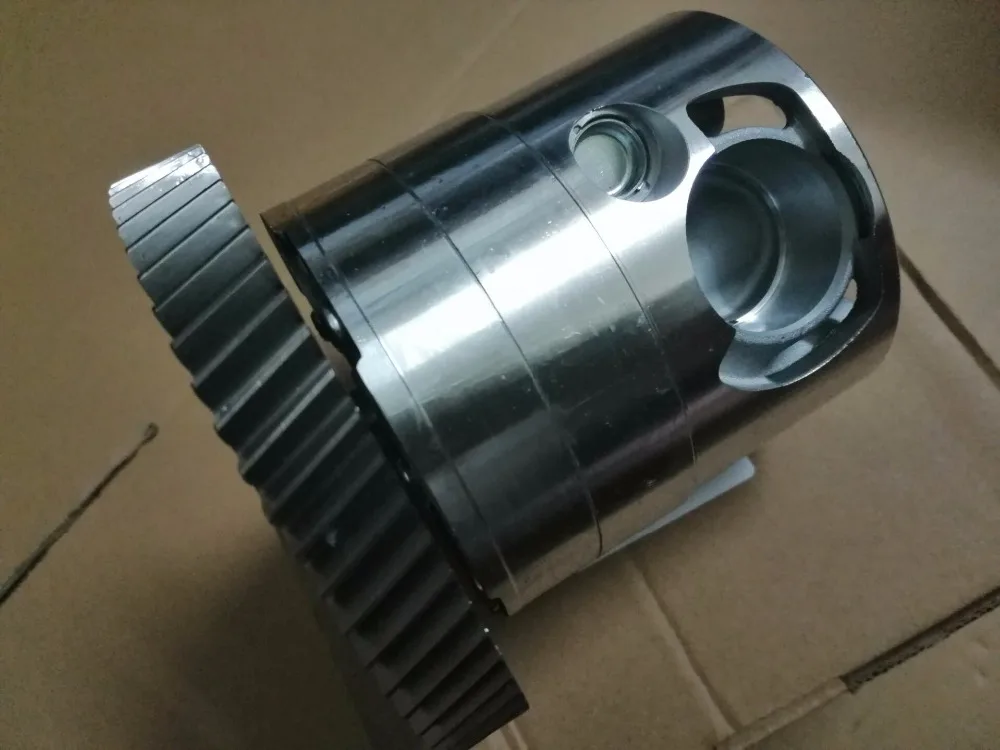 A65111802001 OILPUMP
