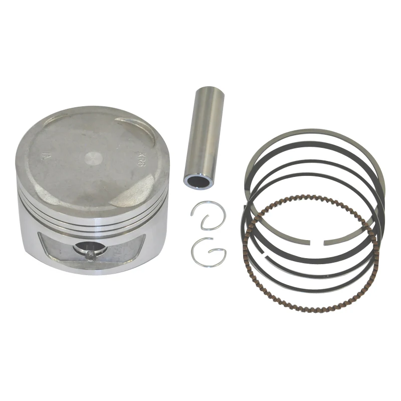 

For Honda CBX250 Bore Standard Size 75mm +25 +75 +100 Motorcycle Engine Accessory Piston Ring Kits Motor Bike Cylinder Parts
