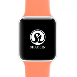 Силиконовый спортивный ремешок для Apple Watch 4 3 2 1 42 мм 38 мм резиновые ремешки для Apple watch