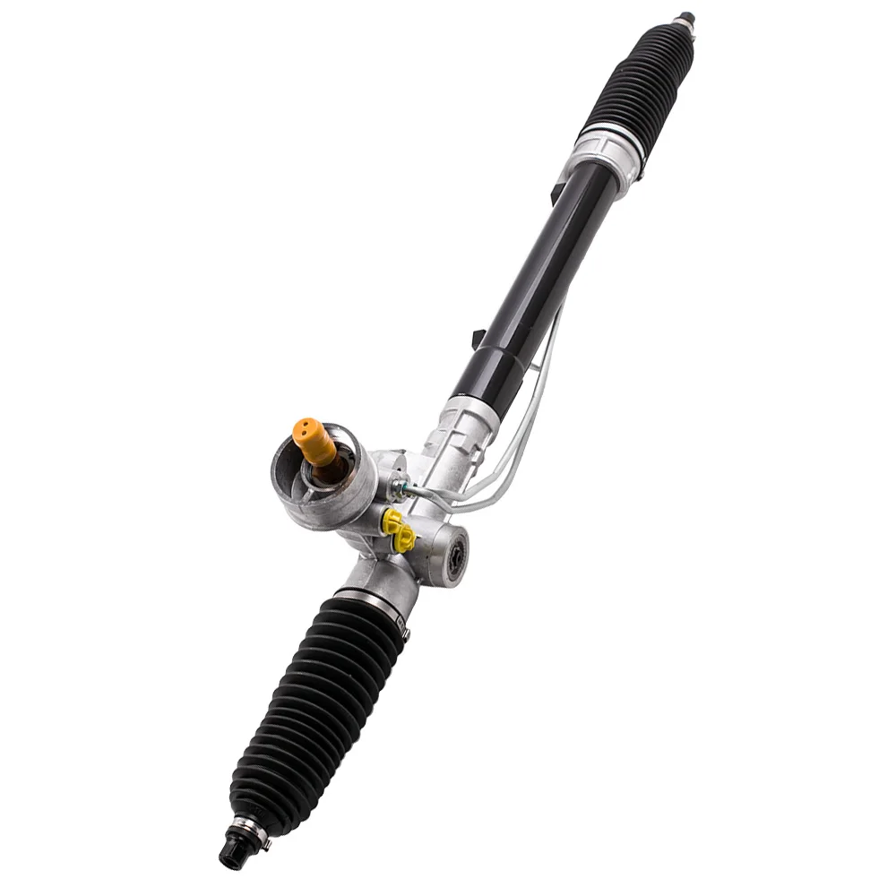 Power Steering Rack And Pinion For Audi A4 B7 B6 8E S4 SEAT Exeo
