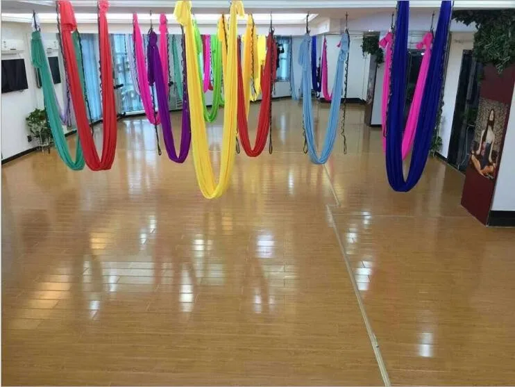Cheap yoga belt