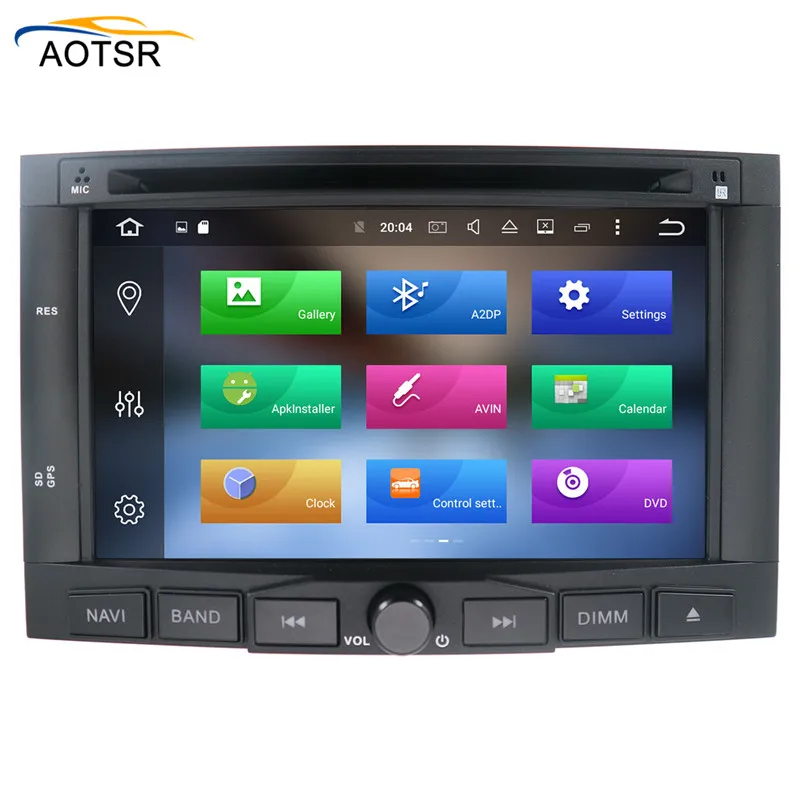 Best Android 8.0 Car dvd Player head unit for Peugeot 3008 5008 2009 2010 2011 with 8 Core 4+32G Auto Radio Multimedia GPS navigation 4 Best Android 8.0 Car dvd Player head unit for Peugeot 3008 5008 2009 2010 2011 with 8 Core 4+32G Auto Radio Multimedia GPS navigation 4