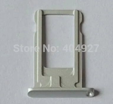 Для Ipad Mini Sim-карта лоток подлинный новый белый черный | Мобильные телефоны и