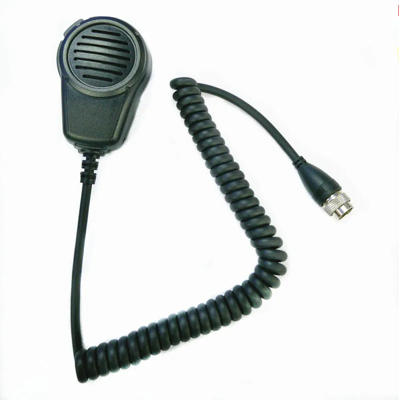 HM-180 Mic заменить EM-101/EM-48 для BMW ICOM IC-M700 IC-M710 IC-M700PRO IC-M600 Портативный радиоприемник