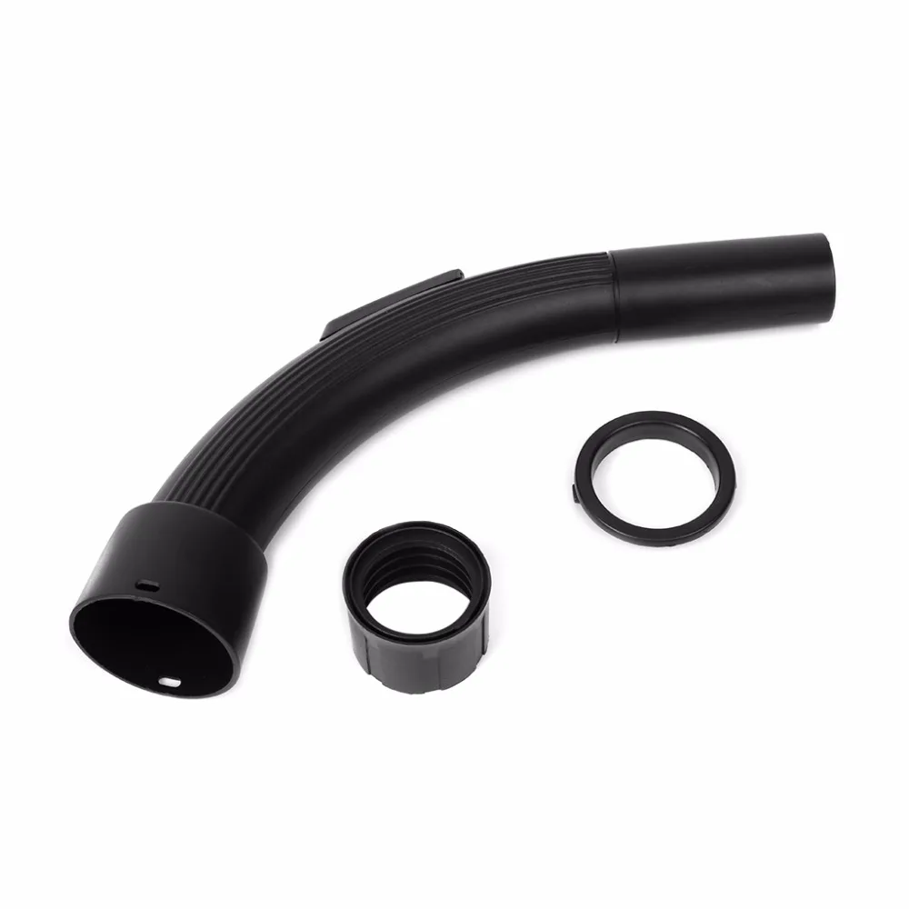 Шланг для пылесоса Philips Haier 32 мм изогнутый|cleaner hose|vacuum cleaner hosevacuum part |