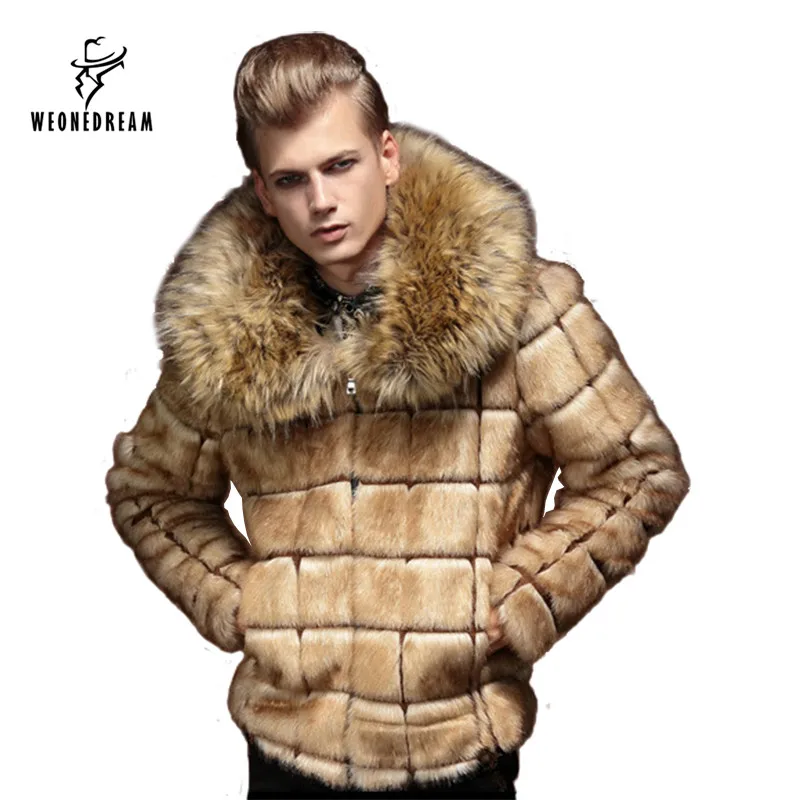 2019 Fashion Trench Coat Men Jackets Men Turn Down Collar