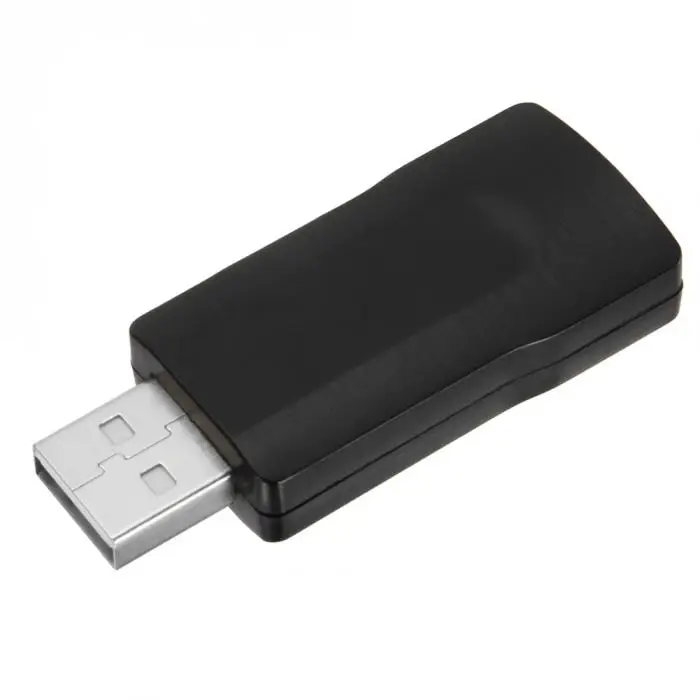 Автомобильный Bluetooth комплект громкой связи MP3 музыкальный аудио приемник 3,5 мм порт AUX A2DP стерео для динамиков UY8