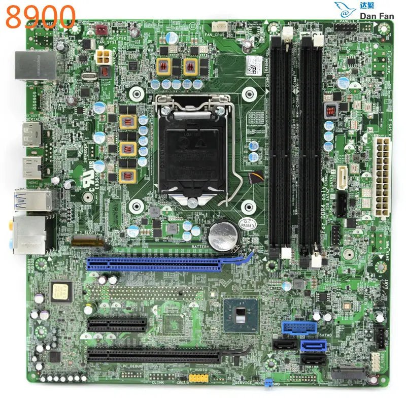 CN-0XJ8C4 XJ8C4 Desktop Motherboard For DELL XPS 8900 Motherboard LGA1151 Mainboard 100%tested fully work CN-0XJ8C4 XJ8C4 Desktop Motherboard For DELL XPS 8900 Motherboard LGA1151 Mainboard 100%tested fully work