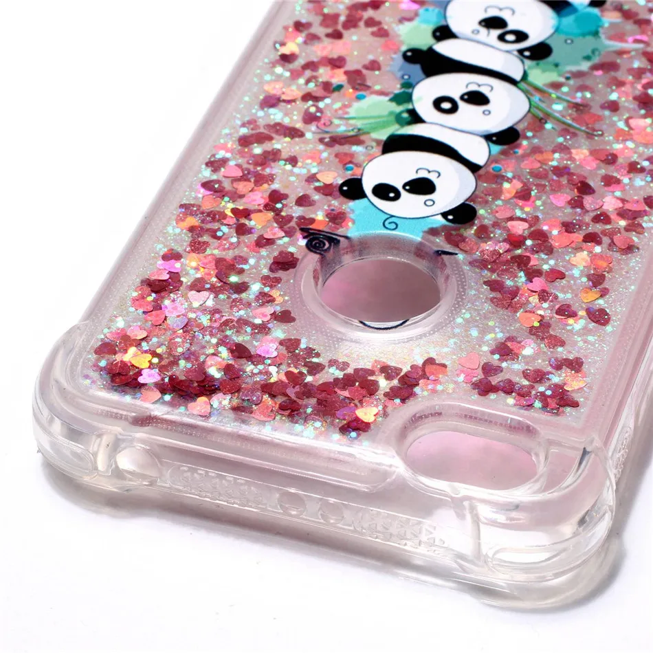 

Luxury Cases For Xiaomi A1 5X Redmi S2 Y2 6 Pro 6A Note 4X 5 Plus 5A Cute Soft Silicone Phone Back Cover Shining Fundas DP03Z