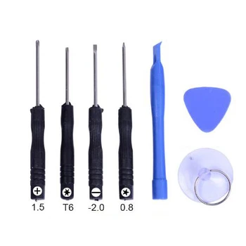 

Mobile Phone Repair Tools Set Telephone Screwdriver Kits For iPhone Samsung SONY LG HUAWEI XIAOMI ASUS