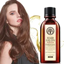 Марокканское чистое аргановое масло для волос эфирное масло для сухих типов волос уход за волосами и кожей головы многофункциональная маска-кондиционер для ухода за волосами