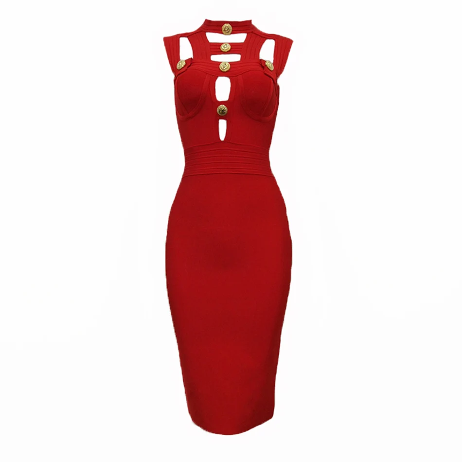 bandage dress FH28-1