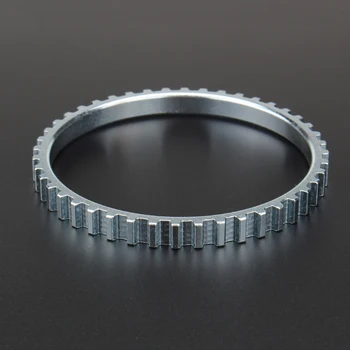 

1pc Car Front Near/Off Side ABS Breaking Ring Fit For Renault Clio MK2 44 Teeth 2000-UP 243CSD10672 Auto Replacement Parts