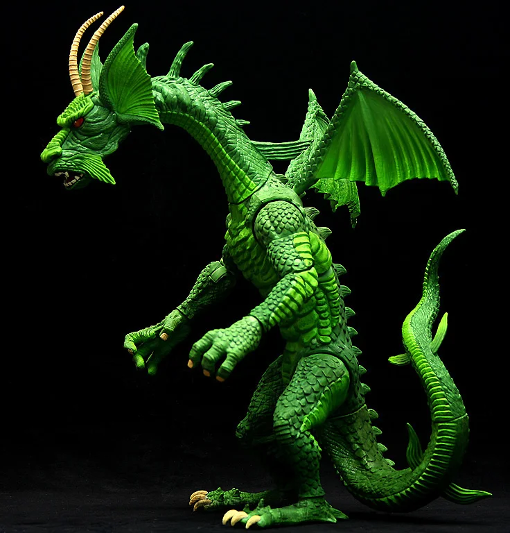 fin fang foom toy