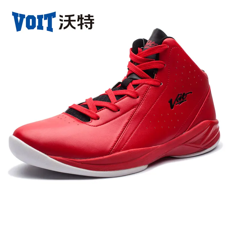 2017 VOIT New Men Basketball Shoes High 