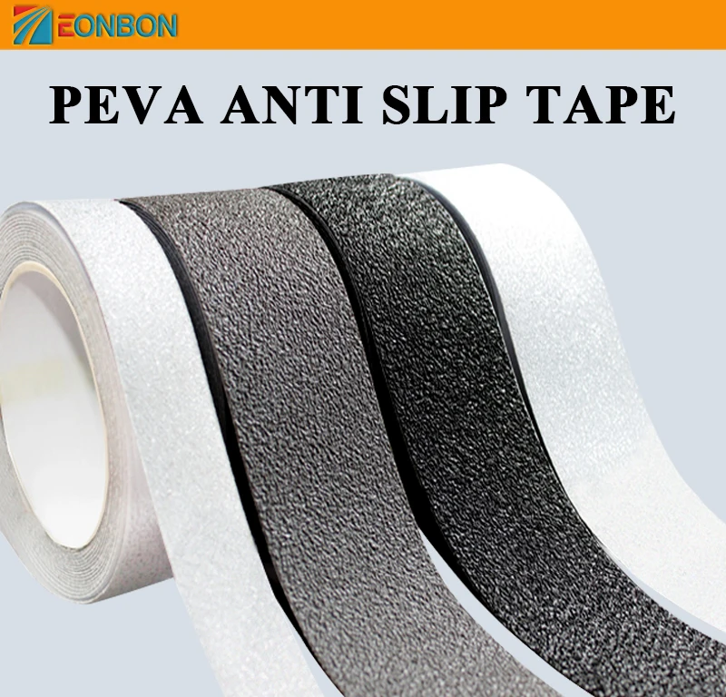 PEVA anti slip tape 4