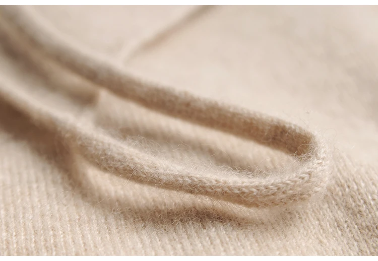 Adohon, женские весенние кашемировые свитера и жилетки, укороченный топ, Женский Осенний высококачественный Женский свитер без рукавов с v-образным вырезом