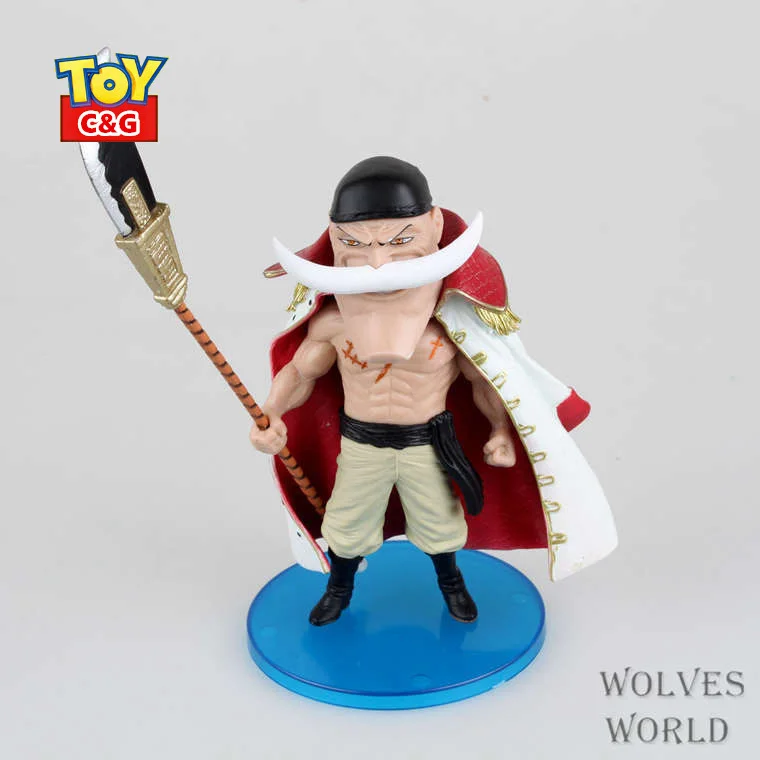 14cm Edward Newgate Whitebeard Shirohige Yonko Four Emperors Action Figure Figurines Anime One Piece Collection Model Toys Boxed Toy Trolley Figurine Jesustoy Aliexpress