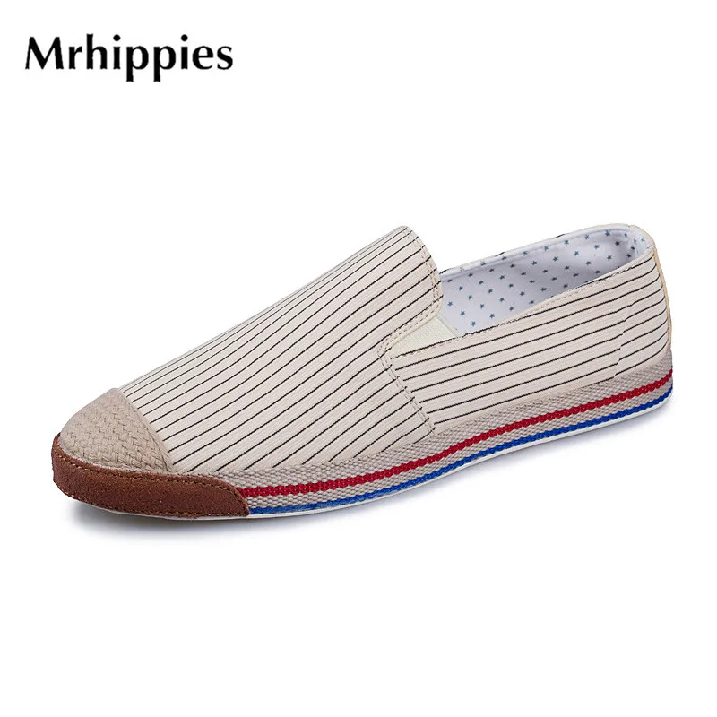 Mrhippies 2017 мужская повседневная обувь Мужская парусиновая для мужчин мужские