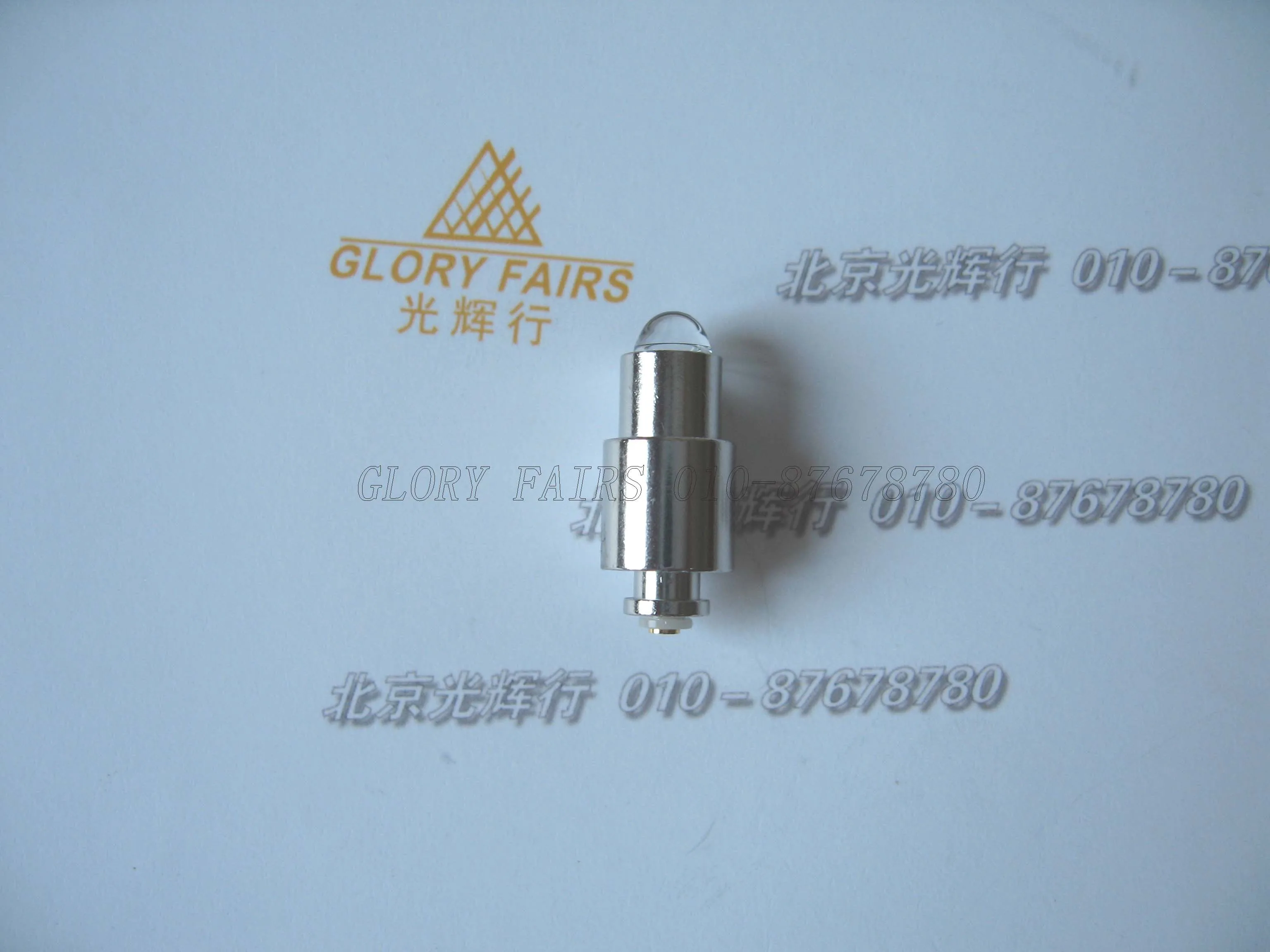 

Halogen Lamp 06500 3.5V,for Welch Allyn 23810,23820 otoscope,digital macroview diagnostic vet,WelchAllyn 06500-U bulb,HIGH LUX