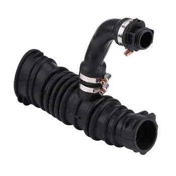 

Air Filter Flow Intake Hose Pipe 336611 3M519A673MG 30680774 For Ford Focus Volvo C30 S40 V50