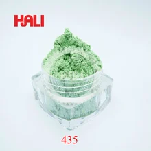 Жемчужный пигмент, перламутровый пигмент, пигмент жемчужного блеска, цвет: розовый, зеленый, красный, розовый и т. д