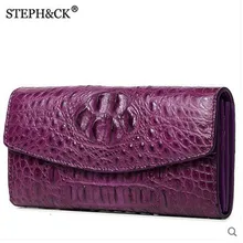 shidifenni crocodile clutch font b women b font font b bag b font ladies font b