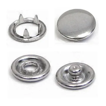 012 cap snap buttons