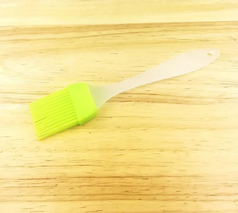 Free-shipping-100pcs-lot-Silicone-Baking-Bakeware-Bread-Cook-Pastry-Oil-Cream-BBQ-Tools-Basting-Brush (5)