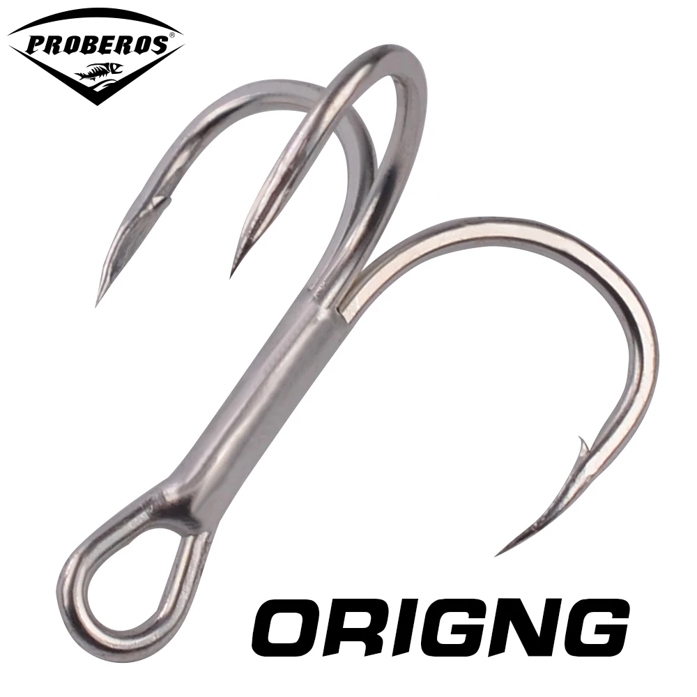 Fishing hookup