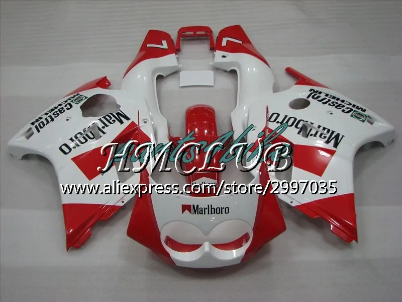 FZR250R для YAMAHA цвет FZR-250 1990 1991 1992 1993 1994 1995 2HC. 8 fzrr FZR 250 250R R FZR250 90 91 92 93 94 95 обтекатель - Цвет: No. 16