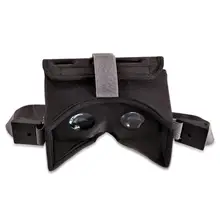 Игра EVA машина виртуальной реальности 3D мир фильмов игровой шлем VR 3D очки для NS игровой коммутатор консоль