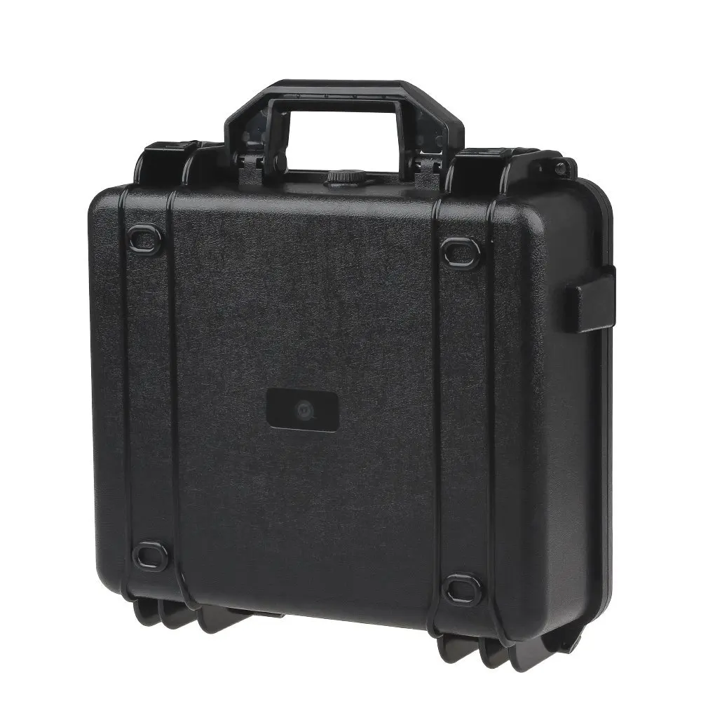 

Carbon HardShell Mavic Pro Drone Body/Battery/Accessories Case Bag Box Suitcase for DJI Mavic Pro