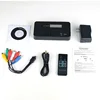2017 New vhs to dvd recorder, capture video audio into USB Flash Disk or SD TF Card directly from HDMI/YPbPr, Free shipping ► Photo 3/6