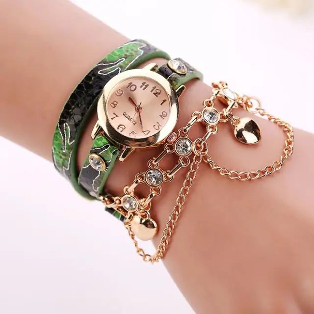 Fashion 2018 Watch limited time promotion Free shipping Women Fashion Casual Ana Fashion 2018 Watch limited time promotion Free shipping Women Fashion Casual Ana