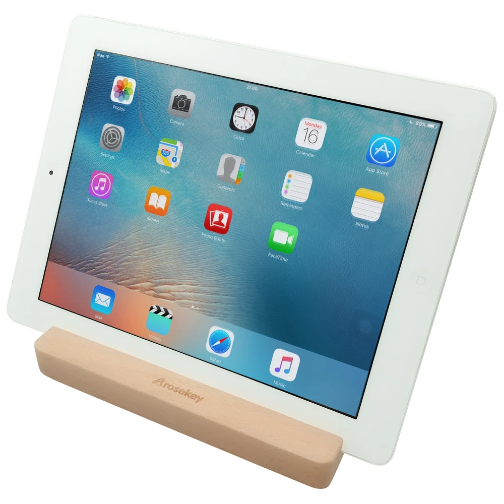  Arosekey Universal Suporte Tablet Stand Holder For Ipad Air Mini 2 3 4 5 For IPhone Smart Phone Sam