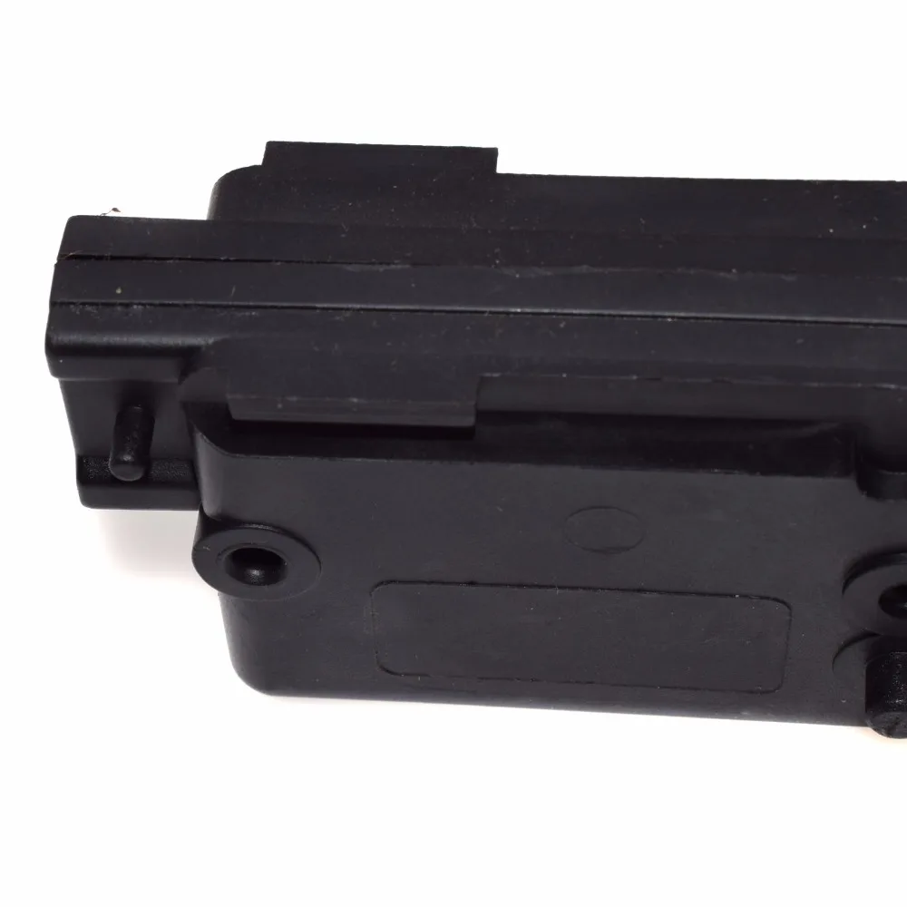Привод двигателя с центральной блокировкой ISANCE 7702127213 для Renault 19 / CLIO MK1 MK2 Megane Scenic I