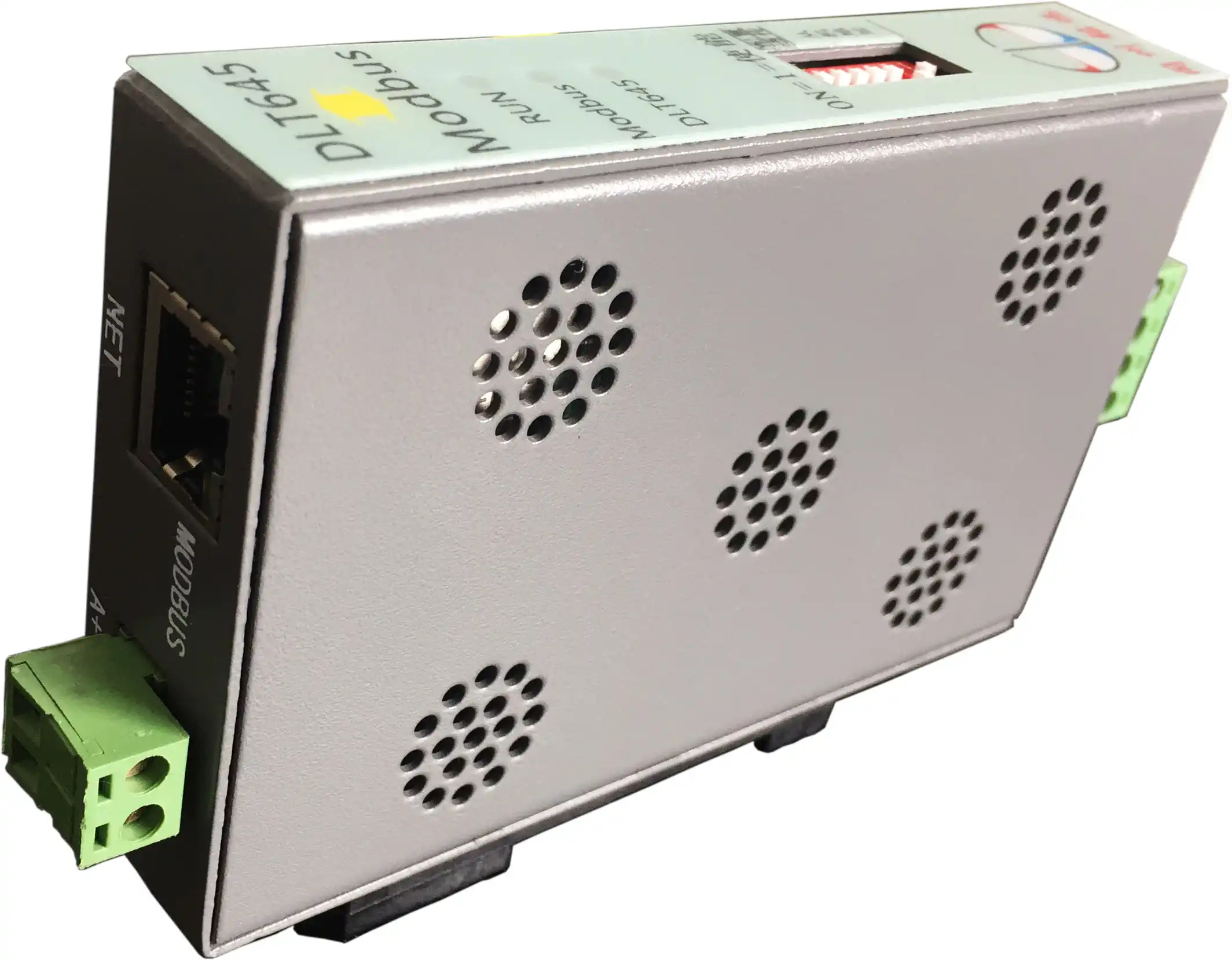 Метр протокол DLT645 97/07 к Modbus RTU конвертер (50 нагрузки) TZ EM 205|Защита двигателя| |