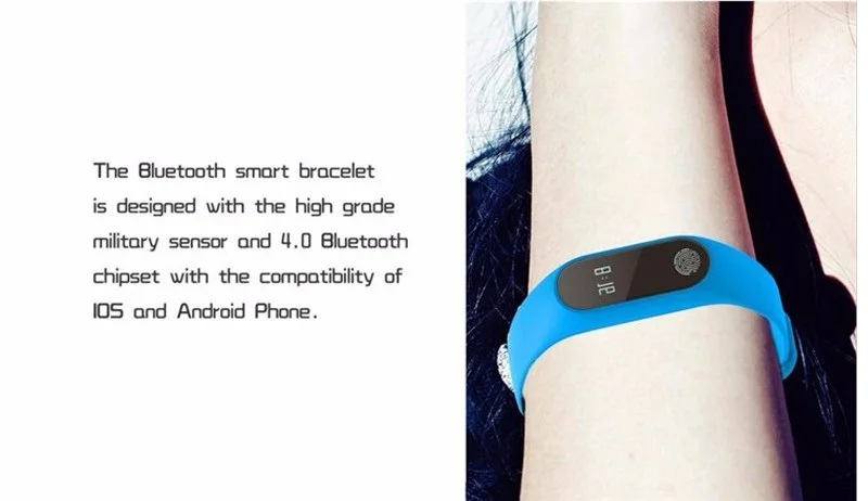 bluetooth