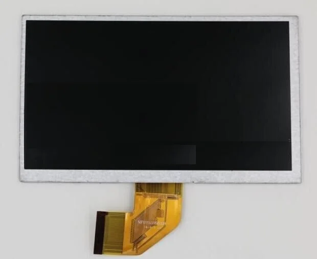 

lcd screen display For teXet TM-7086 X-pad LITE 7.2 lcd screen display  Tablet  Free Shipping