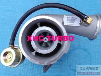 

NEW GENUINE HP60S 13050688 00HP060S051 Turbo Turbocharger for SINO Truck WEICHAI WP4 4.5L 120KW Euro III