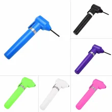 Электрическая машинка для татуировок смеситель для чернил пигмент миксер-блендер с палками принадлежности для тату-машинки Набор Body Art татуаж Аксессуары