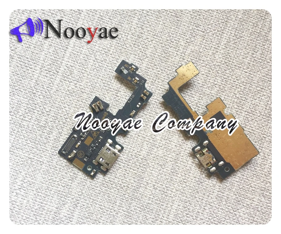 Для Vodafone V8 VFD710 USB док-станция зарядное устройство Порт подключения разъема микрофон с гибким кабелем с IC+ track