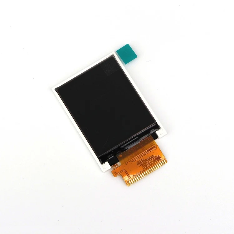 Новый 1 8-дюймовый TFT LCD дисплей (A) Цветной ЖК-дисплей с разрешением 128 * 160 используемый